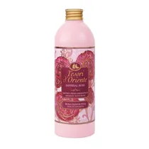 Crema de BaÑo Aromático Tesori D’Oriente Imperial Rose 500ML