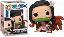 Boneca Funko Pop! Demon Slayer - Nezuko Kamado 868