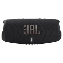 Caixa de Som JBL Charge 5 Preto