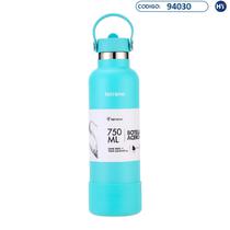 Garrafa Termica Terrano de 750ML - Azul Celeste