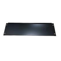 F. Rack Acess. 19" 3U Painel Regua 48.8CM*13.3CM