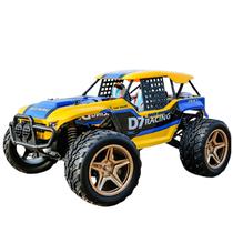 Wltoys Car 1/12 RC Rock Crawler D7 45KM 4WD 12402-A