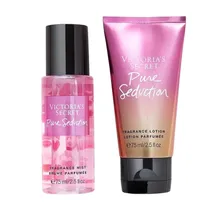 VS Set Lotion/Splash 2X1 Pure Seduct