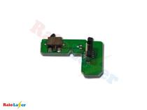 PPS2 Slim Placa do Reset Pstwo 70001