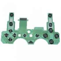 PS1 Placa Interna Controle Cinza 3 Furos