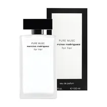 Perfume Feminino NR Pure Musc Edp 100ML