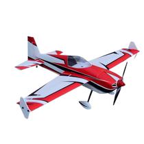 Aviao Skywing LASER260 60" V3 PNP 1.5M Plus-C White/Red/Pirate Blue