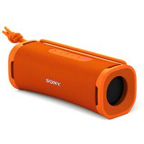 Speaker Sony Ult Field 1 SRS-ULT10 com Bluetooth - Laranja