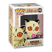 Funko Coleccionables Pop Inuyasha Kirara 938 s.Edition 0864 Plastico 9 CM s/C