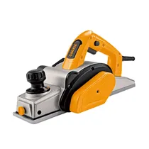 Maq. Plaina-Cepillo Eléctrico 50-60HZ 90*2MM 1020W CF-WP003