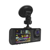 DVR p/Auto Sate A-DVR006 3CAM Full HD Reversa