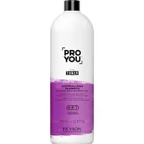 Shampoo Neutralizante Revlon Professional Pro You The Toner - 1L