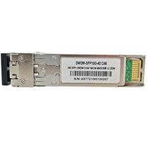 F. M SFP+ 10G 40KM DWDM-SFP10G 1540.56 C46 c/Cisco Mux-Demux