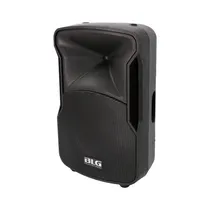 Parlante BLG BP14-12A6 Negro
