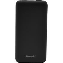 Carregador Portatil Ecopower EP-C819 12.000 Mah USB - Preto