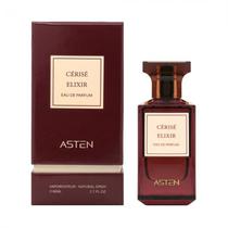 Perfume Asten Cerise Elixir Edp Unissex 80ML