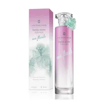 Perfume Victorinox Swiss Army For Her Eau Florale - Eau de Toilette - Feminino - 75ML