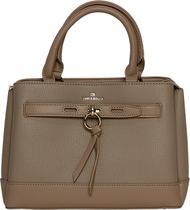 Bolsa Chrisbella AA012307058H Beige - Feminina