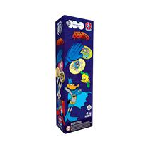 Juego de Mesa Estrela Slap Right Warner Bros Edicion 100 Anos 1001609900077