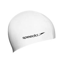 Gorra Speedo 8-709931959 Plain Flat Silicon Junior