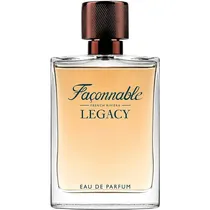 Faconnable Perfume Legacy Mas Eau de Parfum 90ML