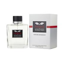 Antonio Banderas Power Of Seduction Edt 200ML