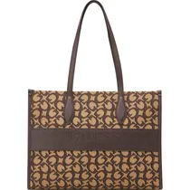 Bolsa Guess Ines FF948222 Brown