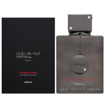 Perfume Armaf Club de Nuit Intense Parfum Masculino - 105ML (Edicion Limitada)