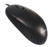 Mouse Satellite A-33 USB Preto