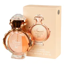Perfume Smart Collection N°394 - Eau de Parfum - Feminino - 25ML