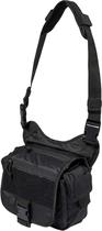 Bolsa 5.11 Tactical Daily Deploy Push 56635-019 Black 5L