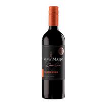 Vino Vina Maipo Carmenere 750ML