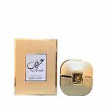 Ard Al Zaa. Aroob 100ML Edp c/s