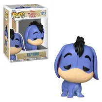 Funko Pop Disney Winnie Pooh S3 Eeyore 1513