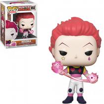 Funko Pop Hunter X Hunter - Hisoka 652