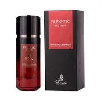 Perfume Paris Corner Emir Frenetic Red Tempt Edp Masculino 100ML