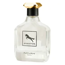 Perfume Novah Scents Avantos - Eau de Parfum - Masculino - 100ML