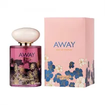 Perfume Paris Corner Pendora Away Edp Feminino 100ML