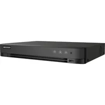 CCTV Hikvision DVR Acusense 08CH HDD 1080P IDS-7208HQHI-M1/Fa