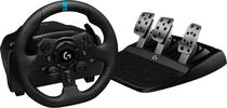 Volante Logitech G923 Trueforce Racing Wheel para PS4/PC