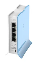 Mikrotik Hap Lite RB941-2ND-TC-32MB Vertical