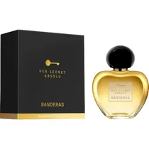 Perfume Antonio Banderas The Secret Absolut Edp Feminino - 80ML