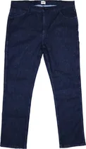 Calça Jeans Wrangler Greensboro 1-38687 - Masculina
