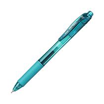 Boligrafo Pentel Energel-X 0.5 MM SM/BLN105-S3 Turquesa