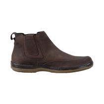 Bota Anatomic Gel 1091 T Moro Rustic