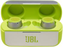 Fone de Ouvido JBL Reflecte Flow Bluetooth Verde