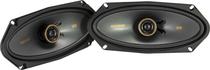 Alto Falante Coaxial Kicker Signature 47KSC41004 4X10&&#35;34; 150WATTS (Par)