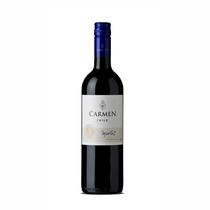 Vinho Carmen Merlot 375ML - 7804335901659