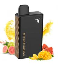 Ignite V40 Peach Mango Watermelon