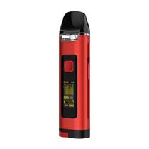 Pod System Uwell Crown D Kit Red